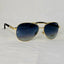 Cartier Santos de Cartier Sunglasses.