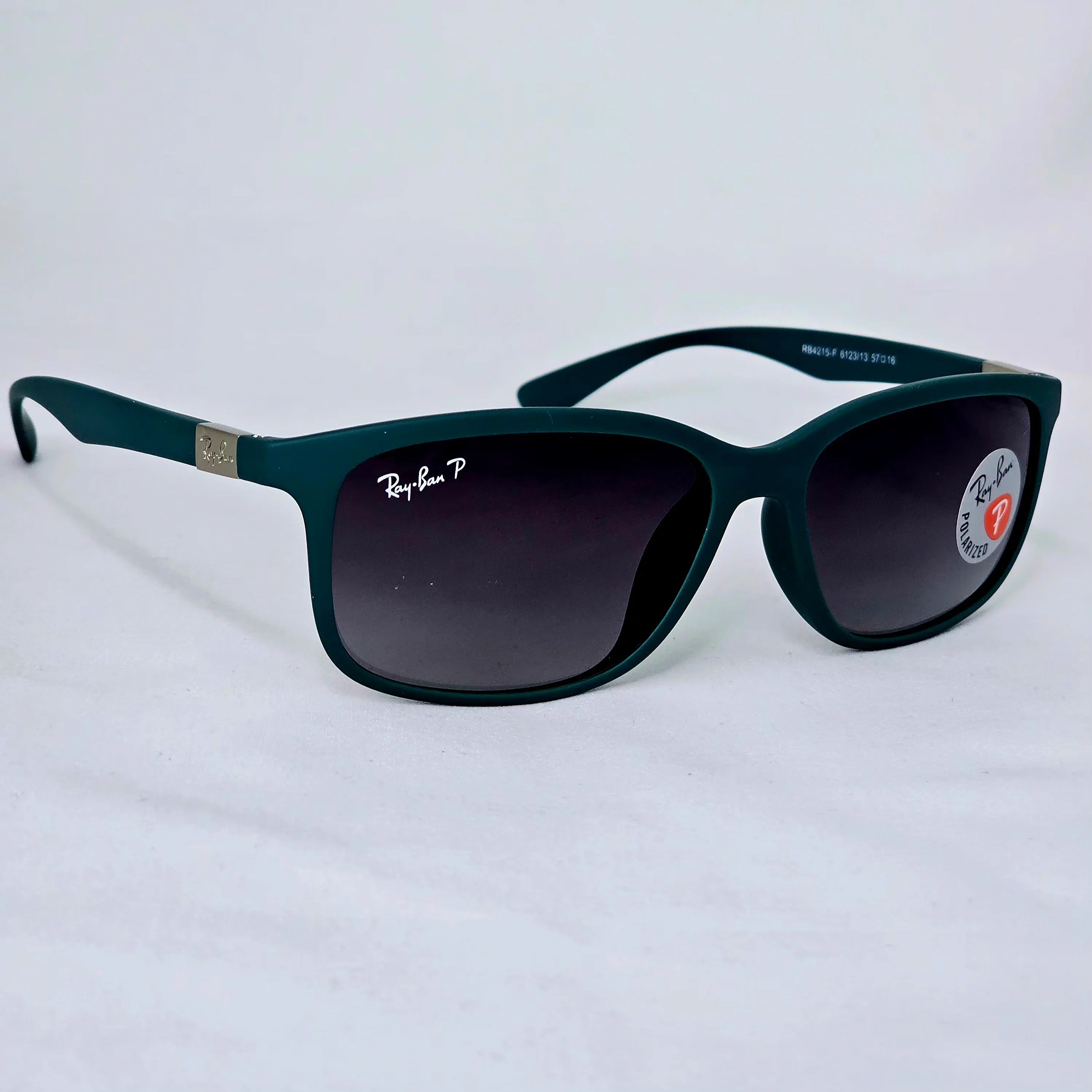 Ray-Ban RB4215-F Liteforce Secondary image