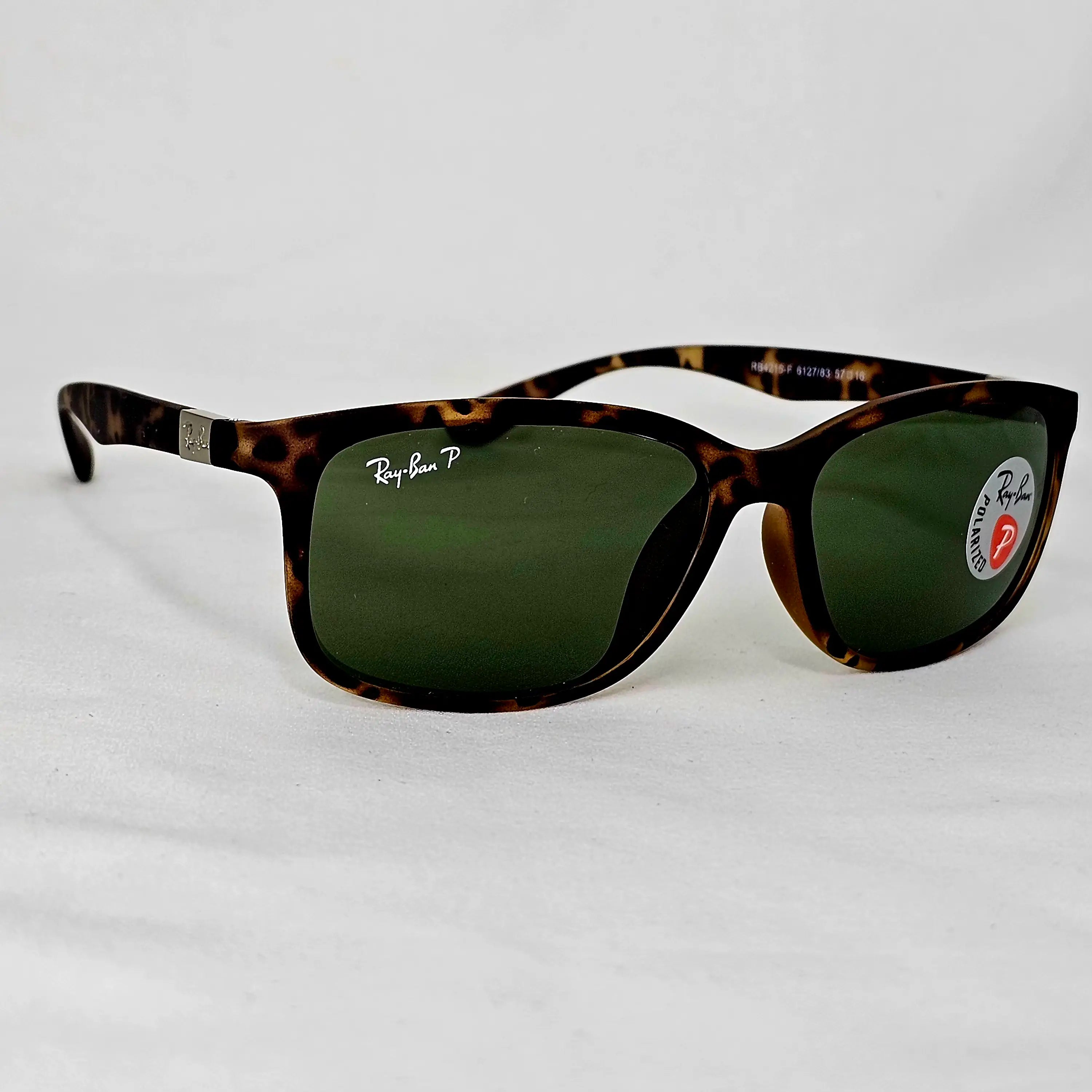 Ray-Ban RB4215-F Liteforce Main image