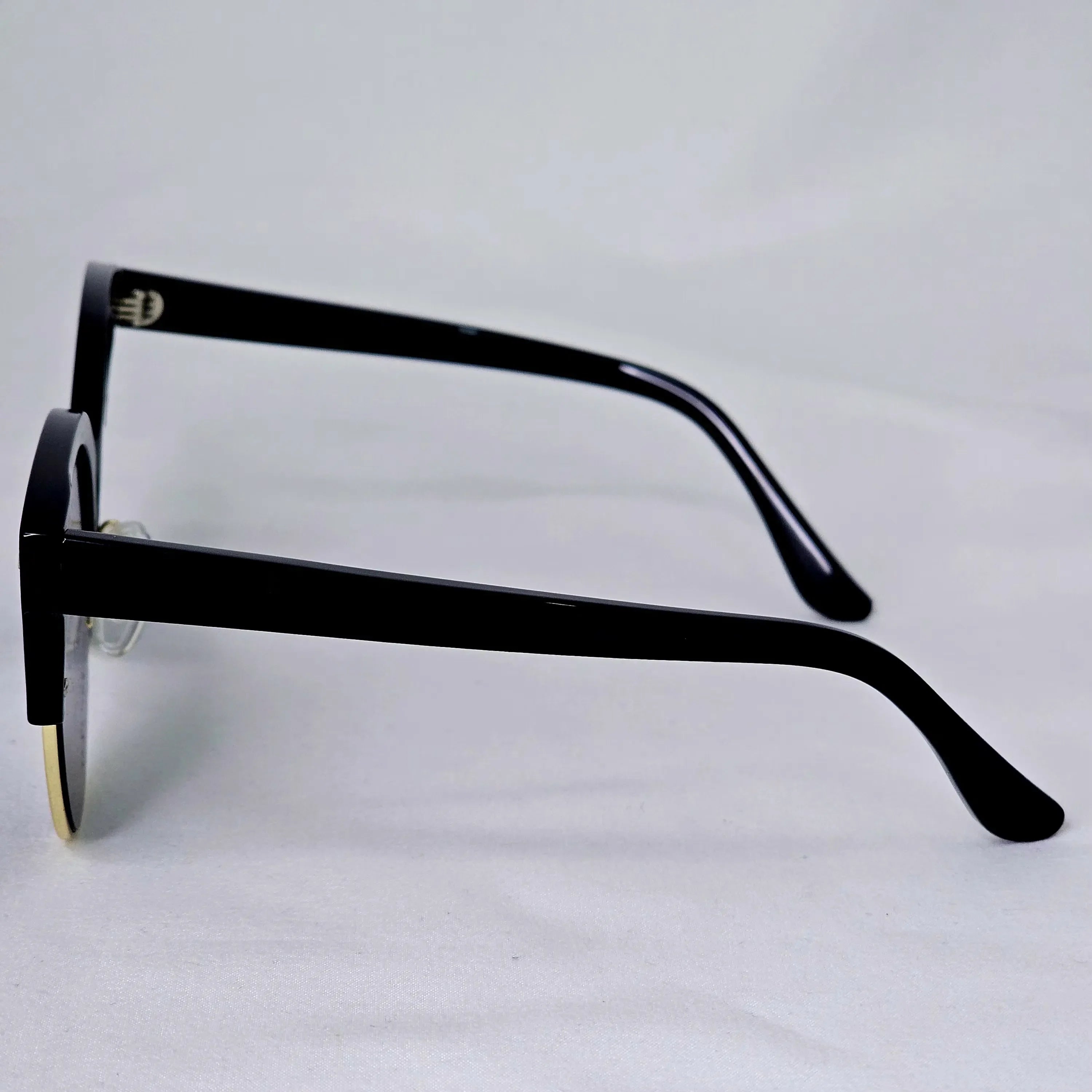 Gentle Monster Marbin Sunglasses.