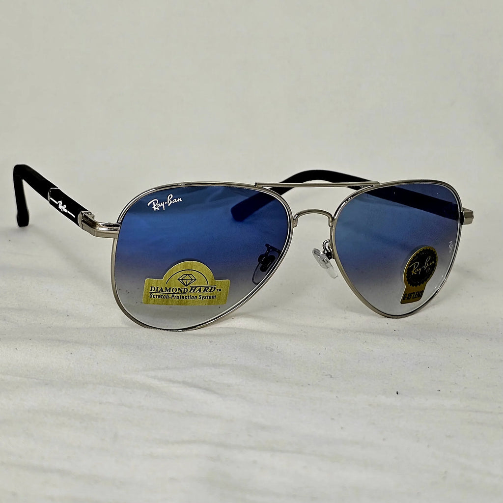 Ray-Ban Aviator Diamond Hard 2026