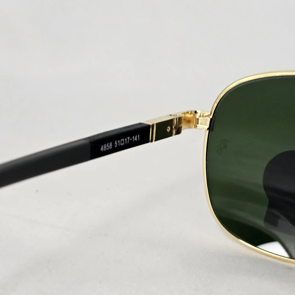 Ray-Ban Caravan.