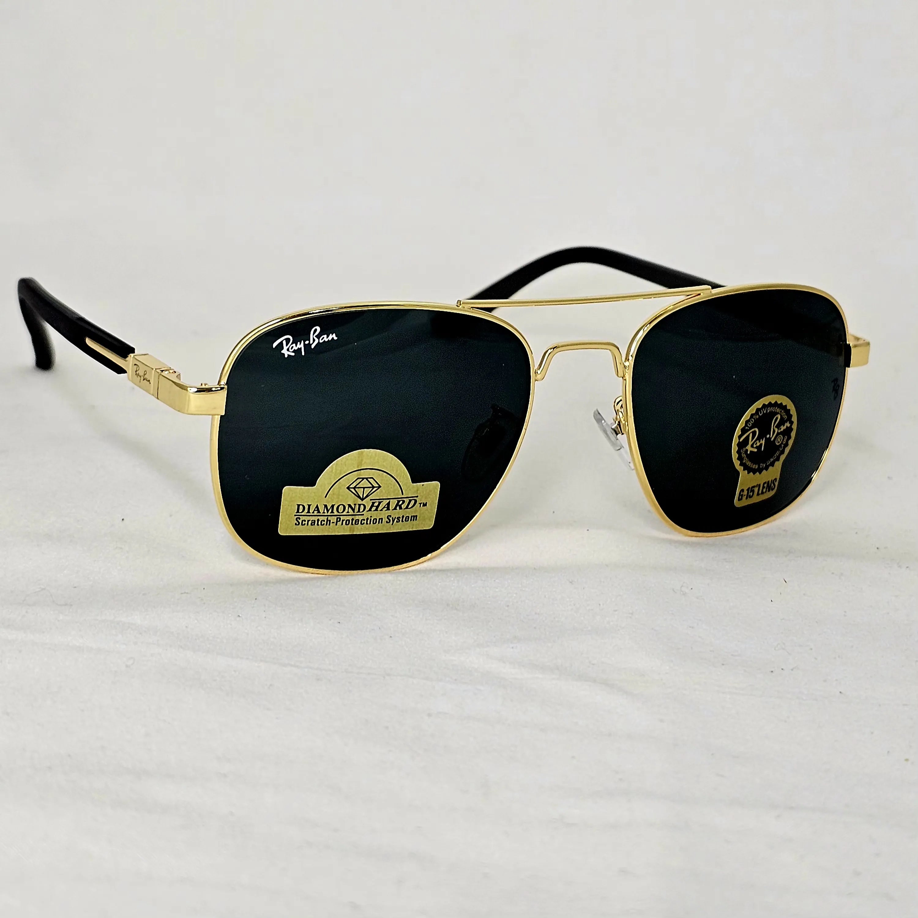 Ray-Ban Caravan.