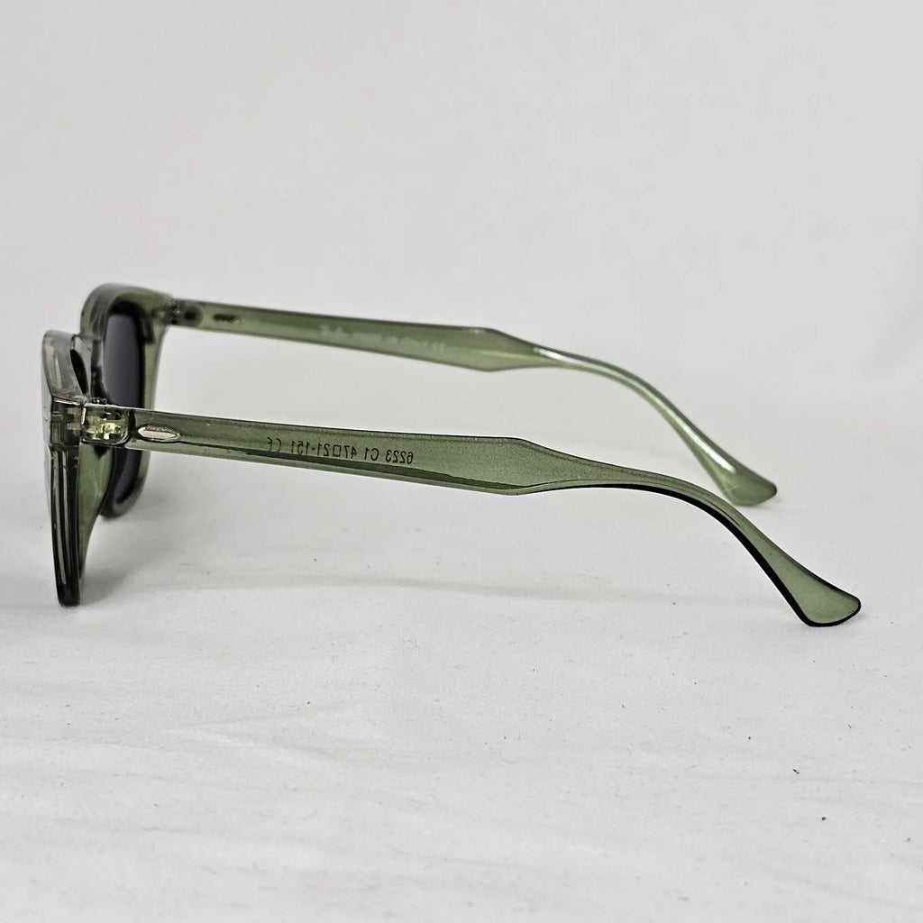 نظارة ري بان 6223 Polarized - كلاسيكية عصرية  عدسات بولارايزد