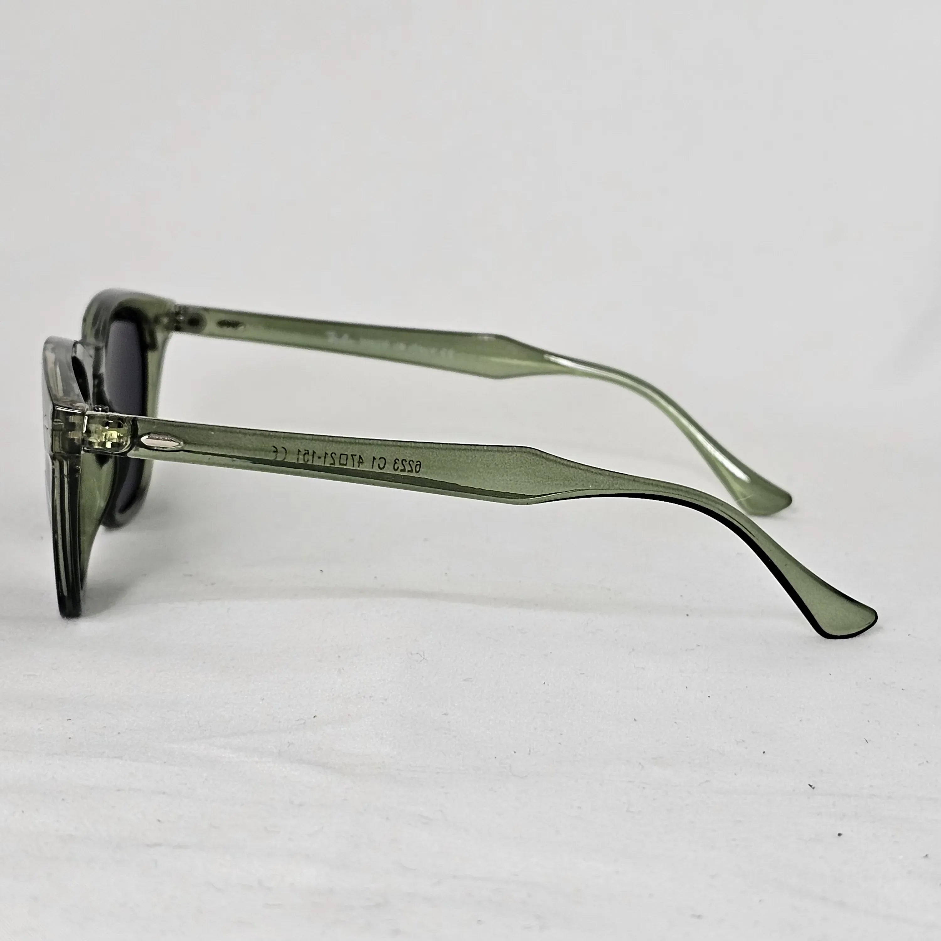 نظارة ري بان 6223 Polarized - كلاسيكية عصرية  عدسات بولارايزد