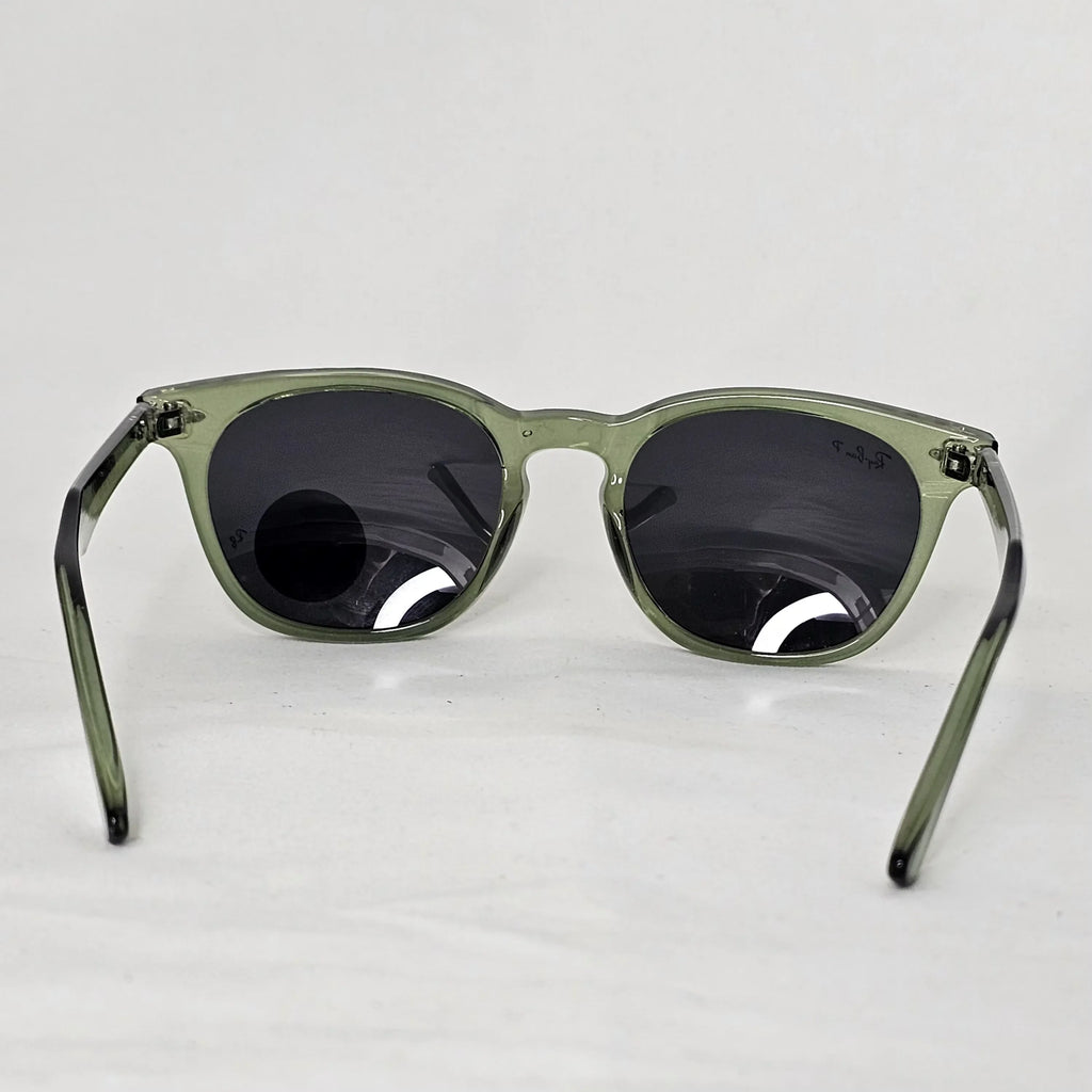 نظارة ري بان 6223 Polarized - كلاسيكية عصرية  عدسات بولارايزد
