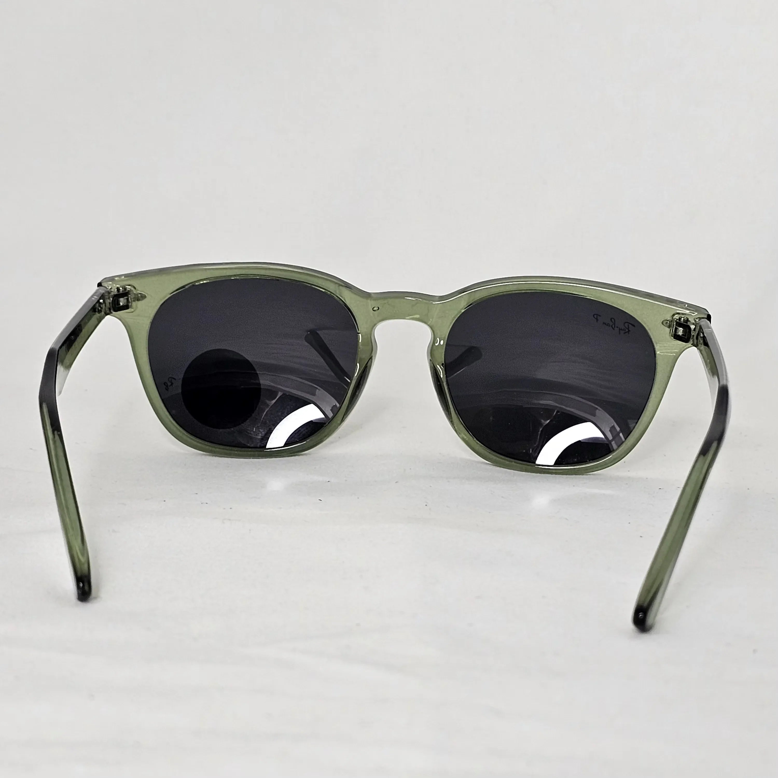 نظارة ري بان 6223 Polarized - كلاسيكية عصرية  عدسات بولارايزد