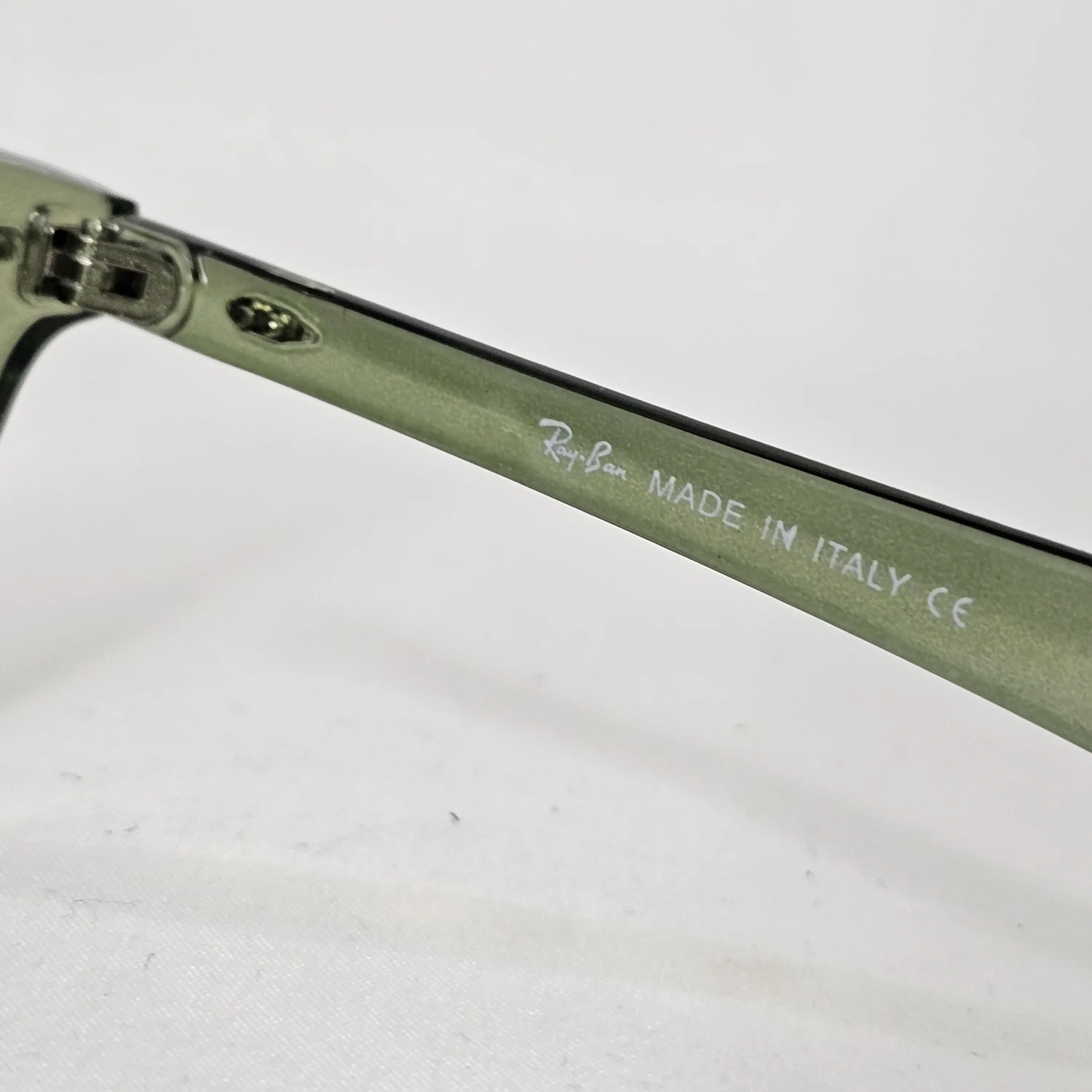 نظارة ري بان 6223 Polarized - كلاسيكية عصرية  عدسات بولارايزد