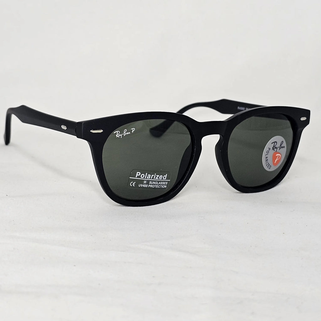 نظارة ري بان 6223 Polarized - كلاسيكية عصرية  عدسات بولارايزد