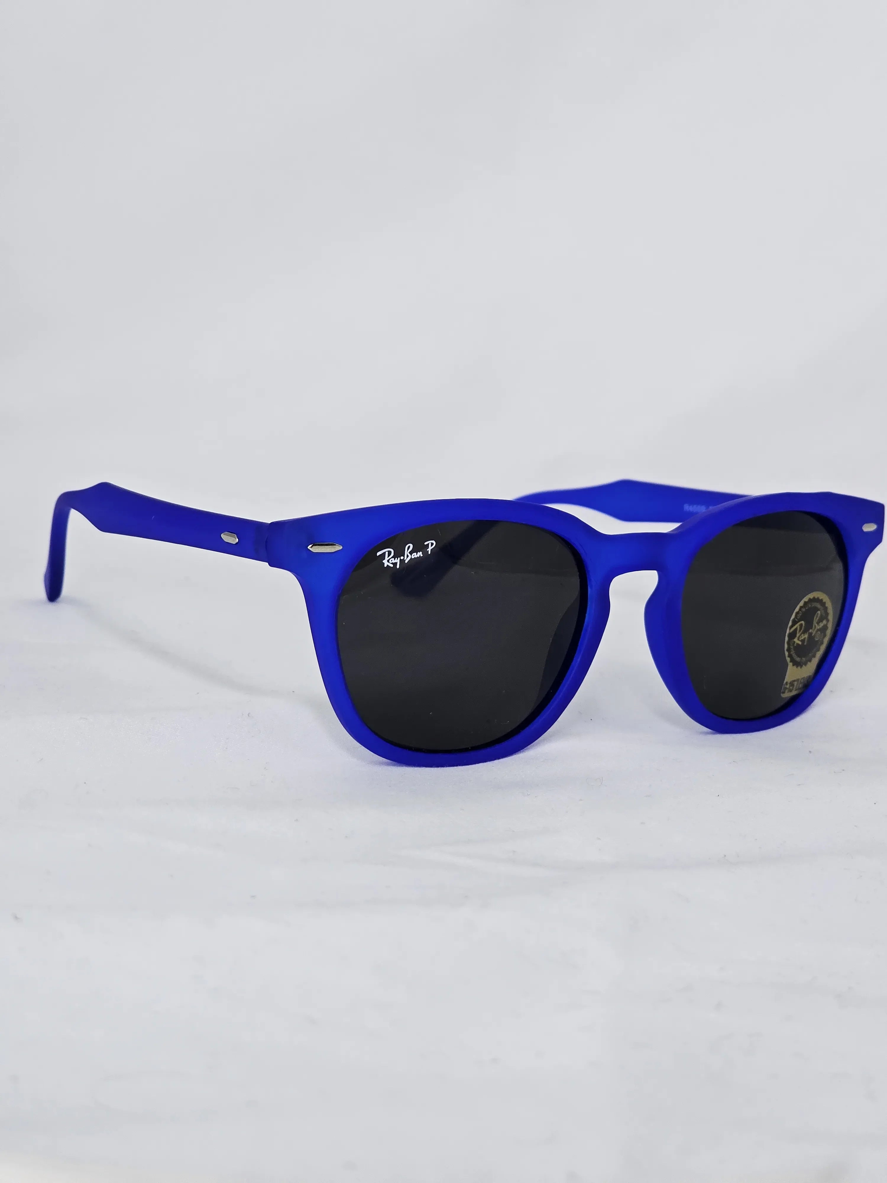 نظارة ري بان 6223 Polarized - كلاسيكية عصرية  عدسات بولارايزد Secondary image