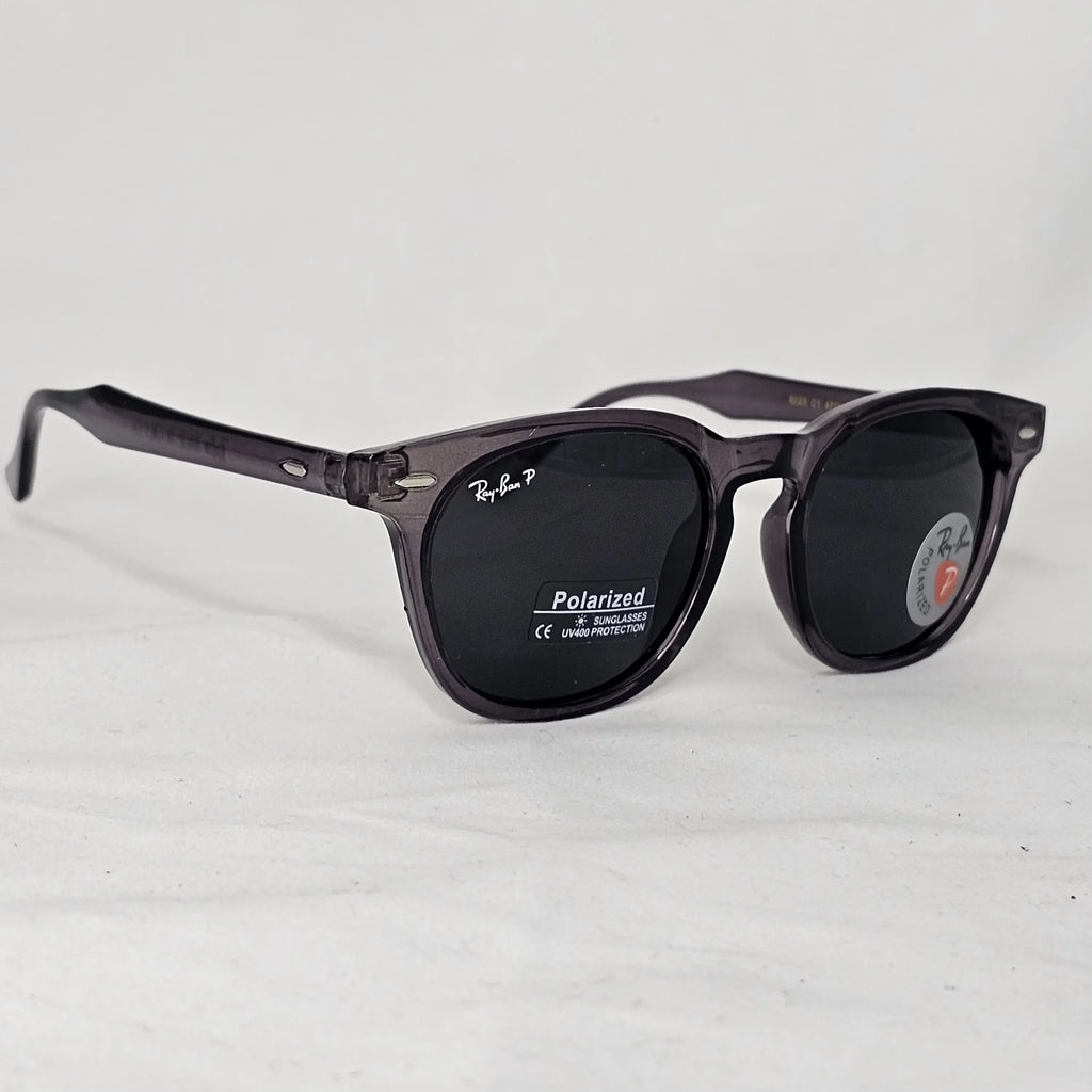 نظارة ري بان 6223 Polarized - كلاسيكية عصرية  عدسات بولارايزد