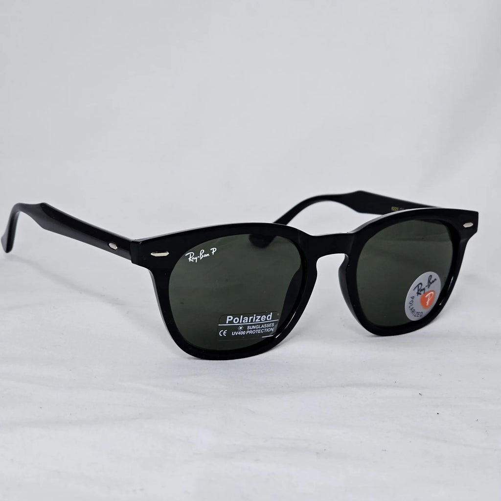 نظارة ري بان 6223 Polarized - كلاسيكية عصرية  عدسات بولارايزد