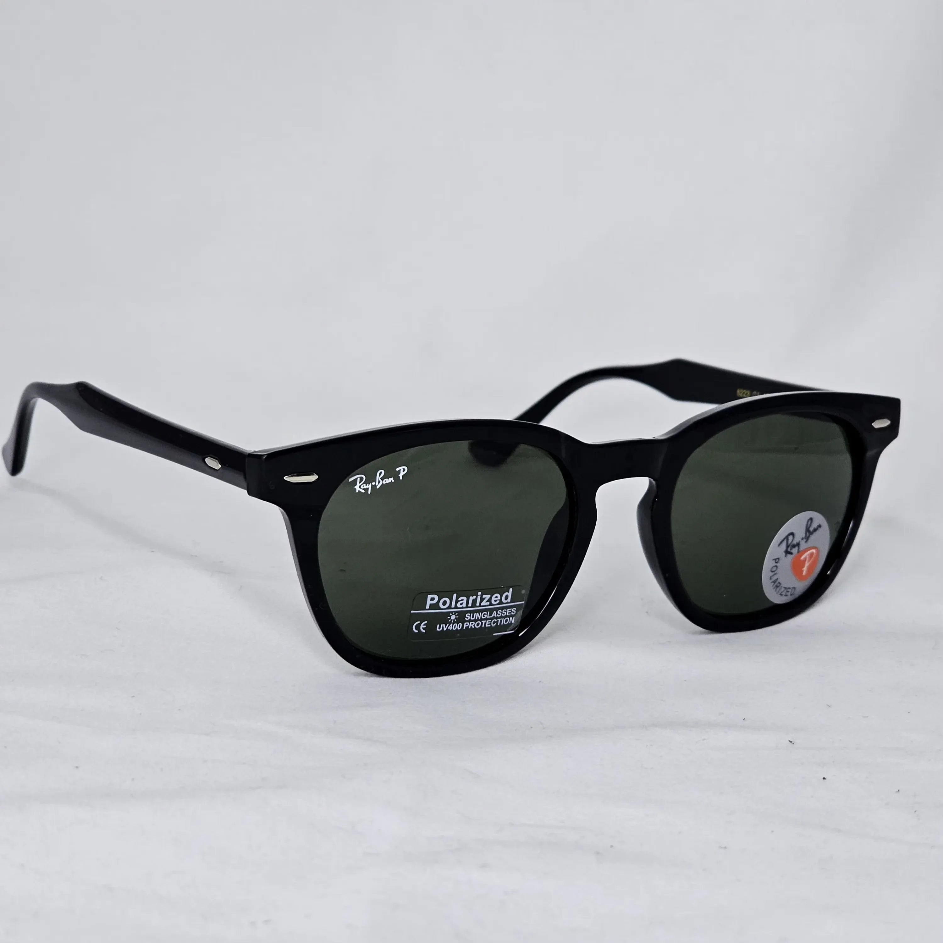 نظارة ري بان 6223 Polarized - كلاسيكية عصرية  عدسات بولارايزد