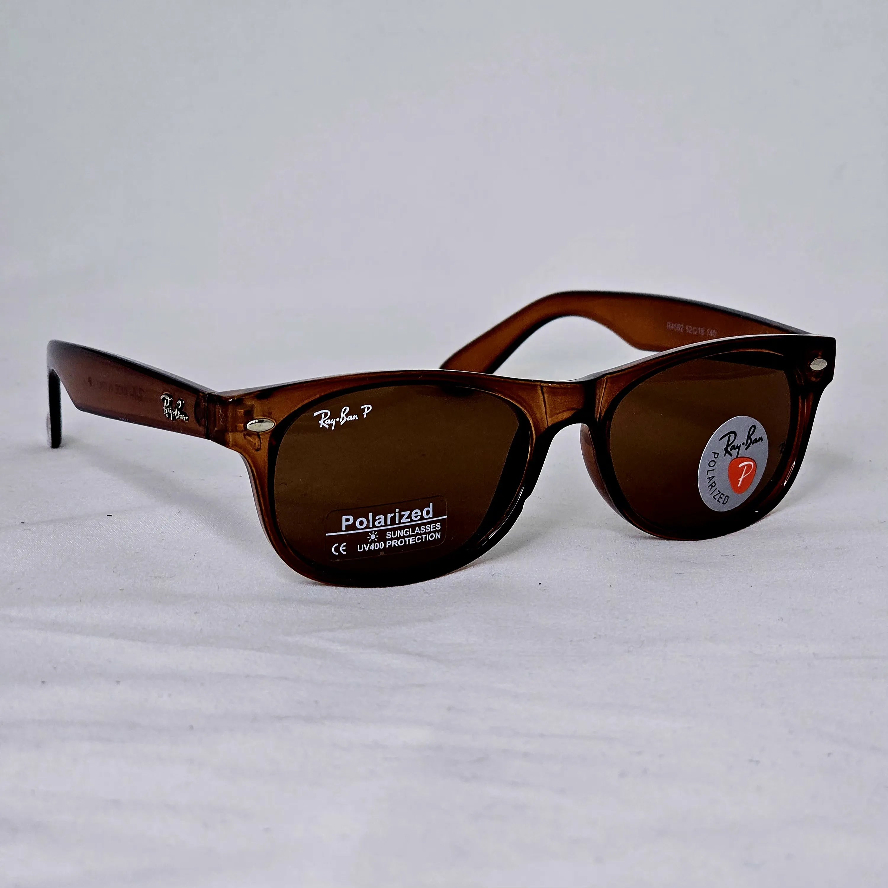 نظارة ري بان RB4562 Polarized  وي فاير