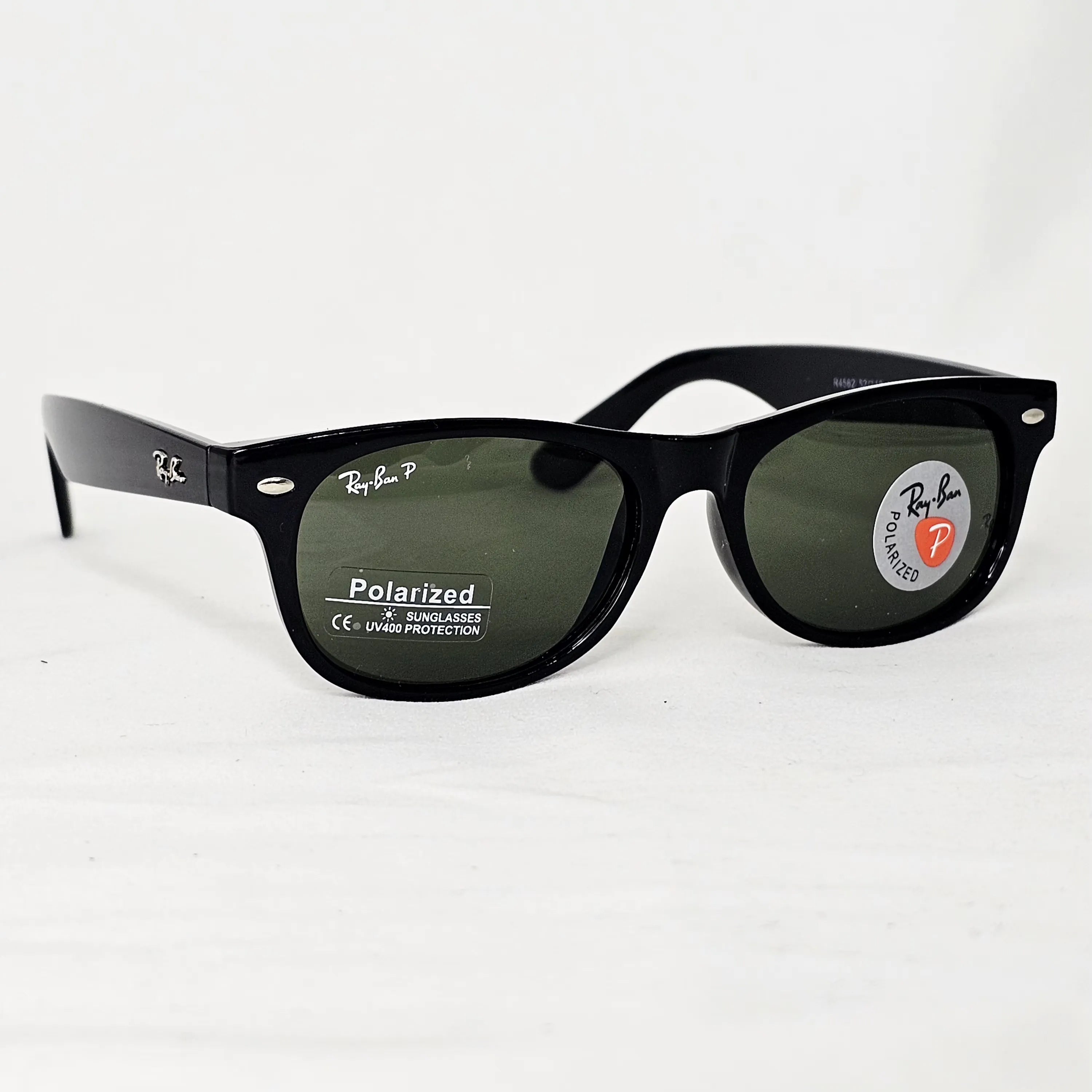نظارة ري بان RB4562 Polarized  وي فاير