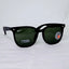نظارة ري بان R4567 Polarized - تصميم "أوفر سايز" عصري بعدسات بولارايزد وحماية UV400