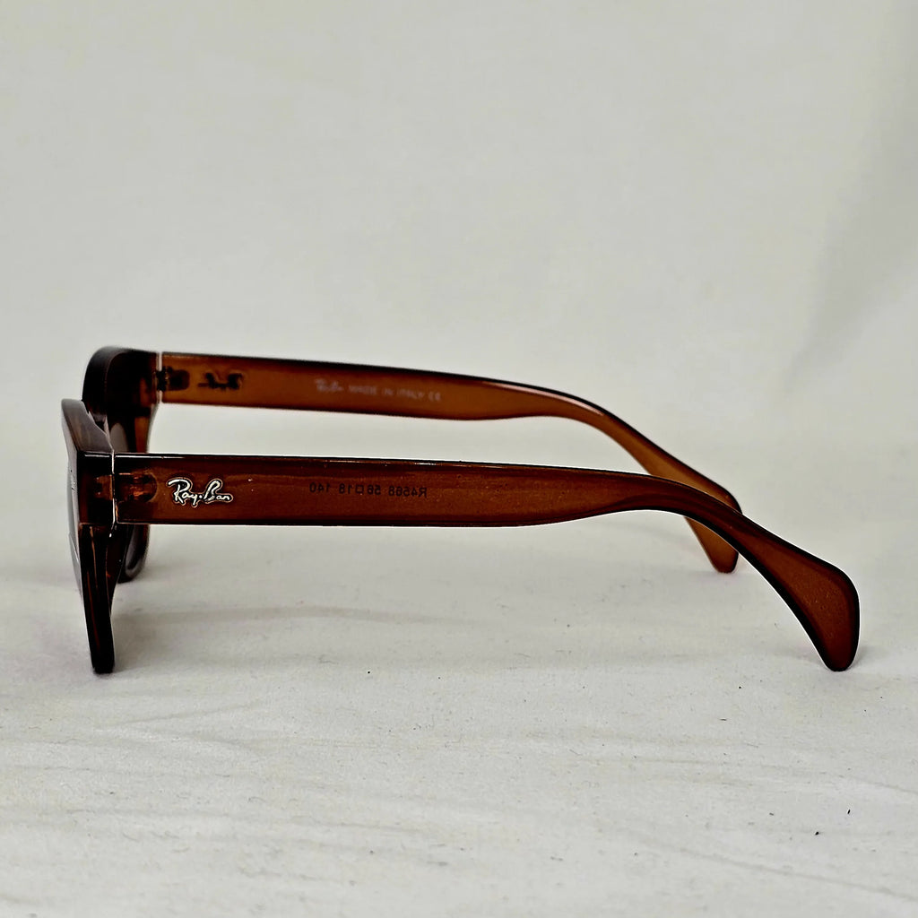 نظارة ري بان R4568 Polarized وي فاير polraized