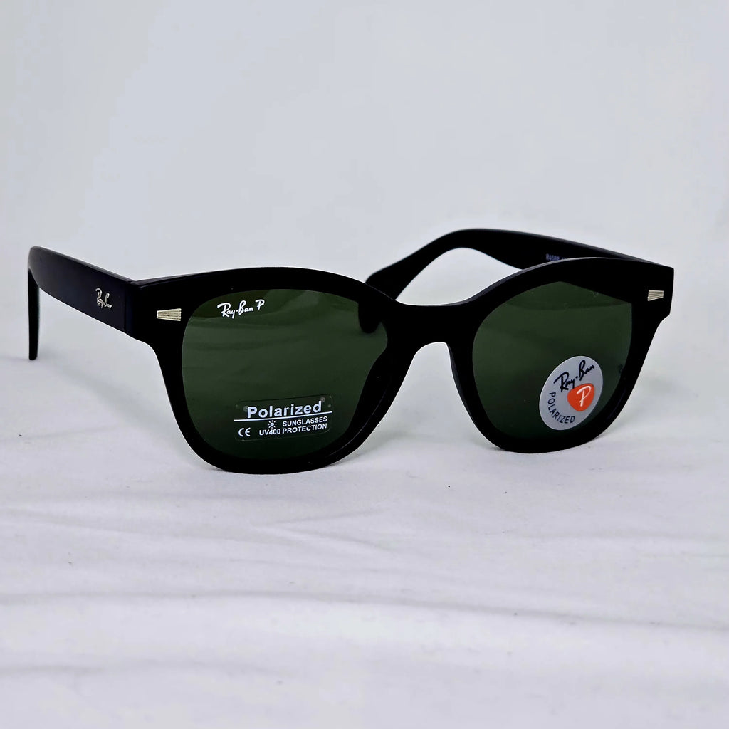 نظارة ري بان R4568 Polarized وي فاير polraized