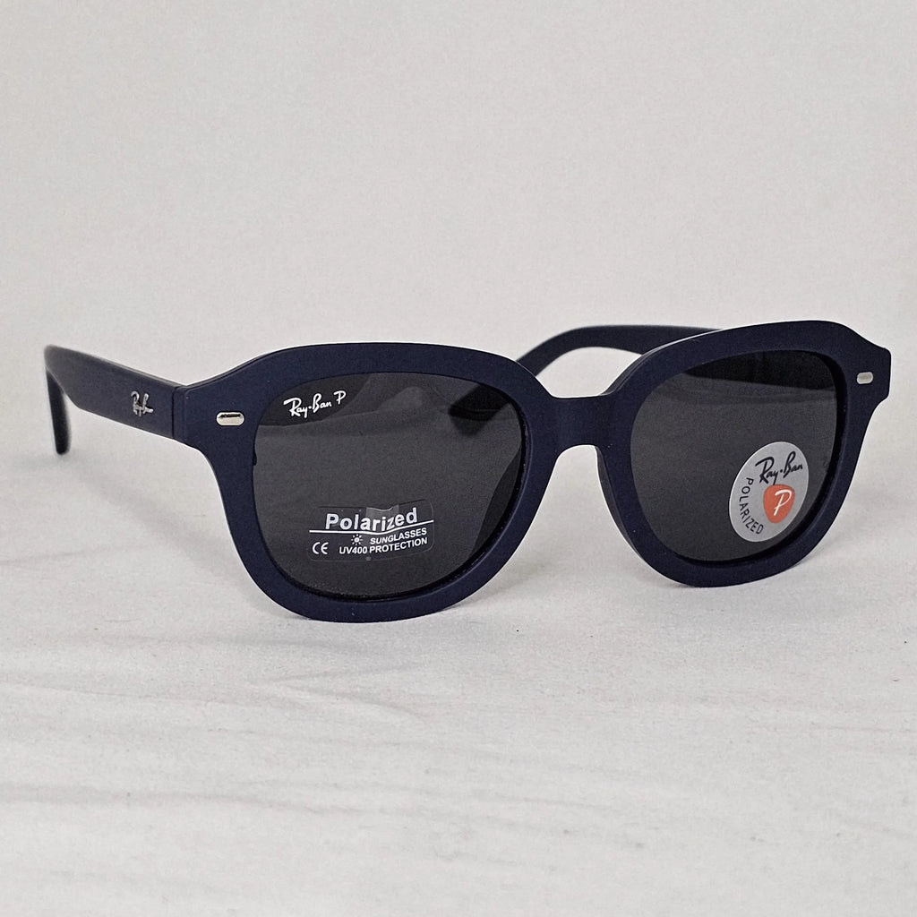 نظارة ري بان RB4566 Polarized ويفاير 2026
