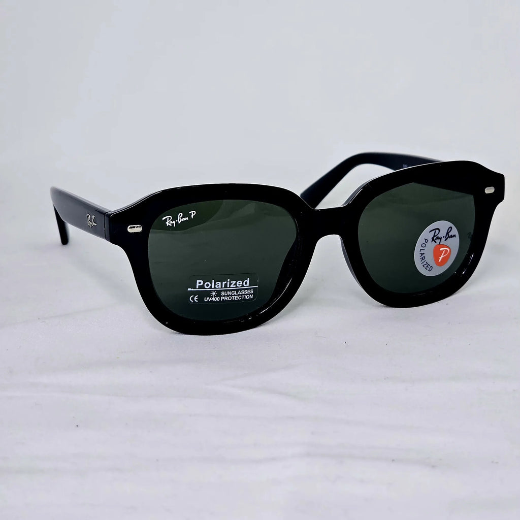 نظارة ري بان RB4566 Polarized ويفاير 2026