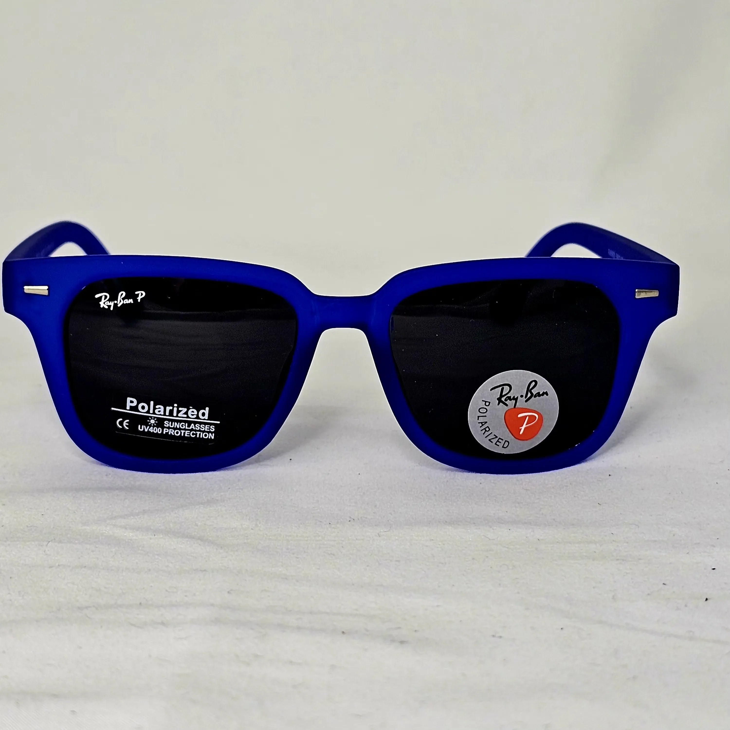 نظارة ري بان R4568 Polarized وي فاير polraized