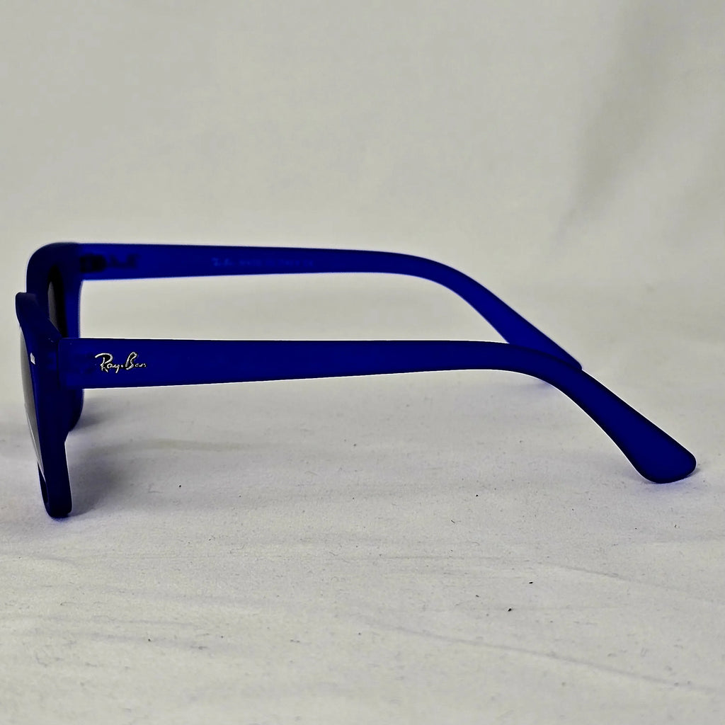 نظارة ري بان R4568 Polarized وي فاير polraized