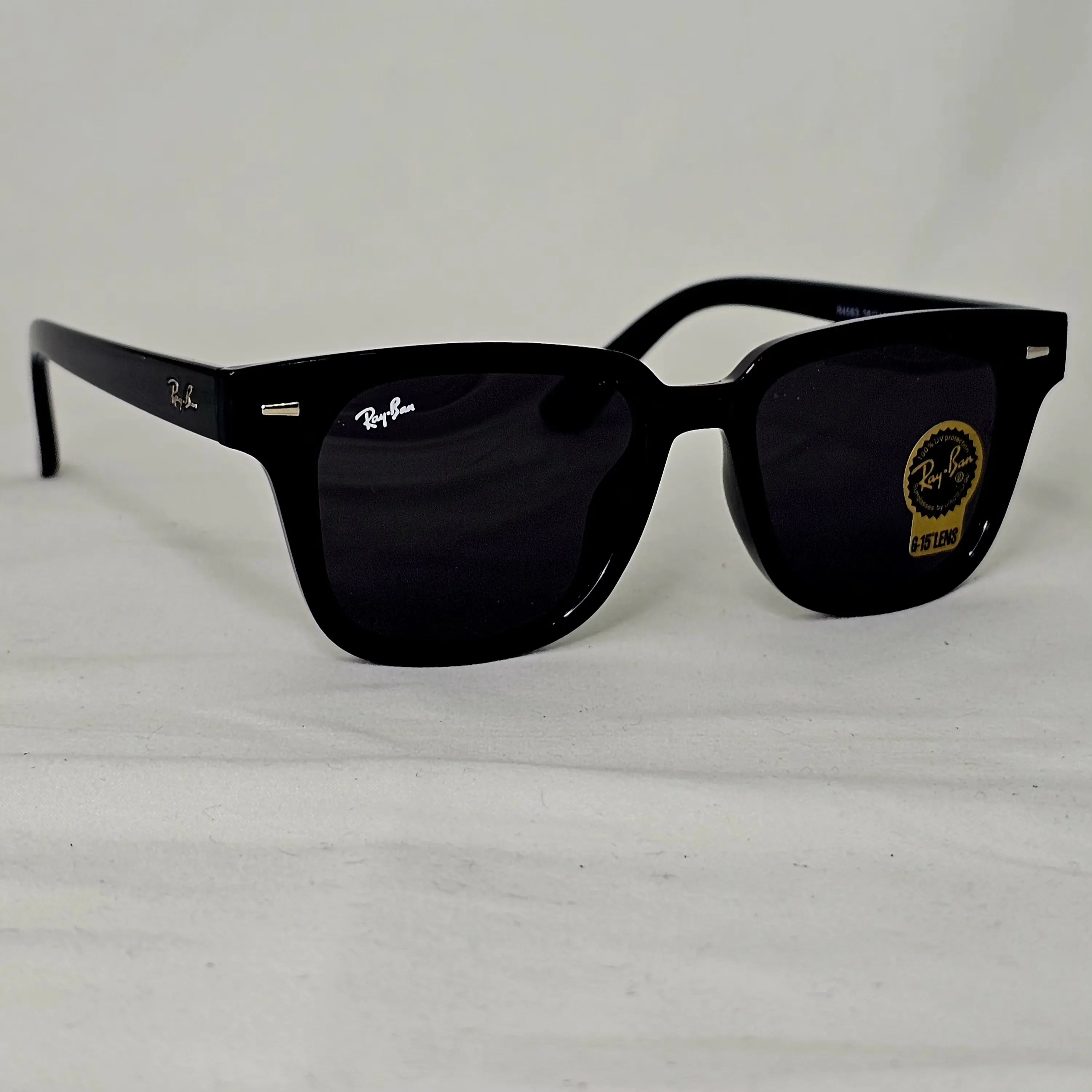 نظارة ري بان R4563 Polarized  ويفاير