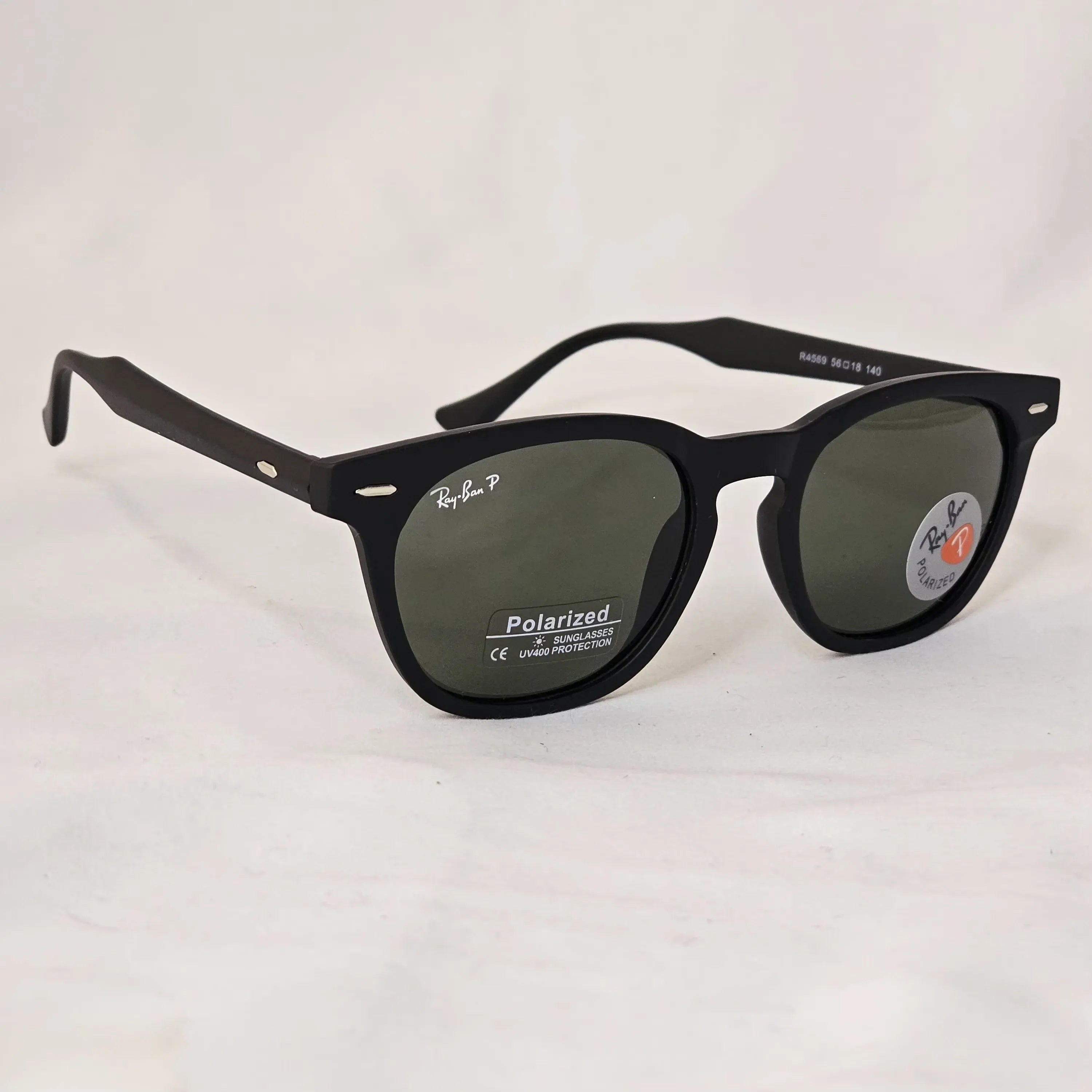 نظارة ري بان 6223 Polarized - كلاسيكية عصرية  عدسات بولارايزد