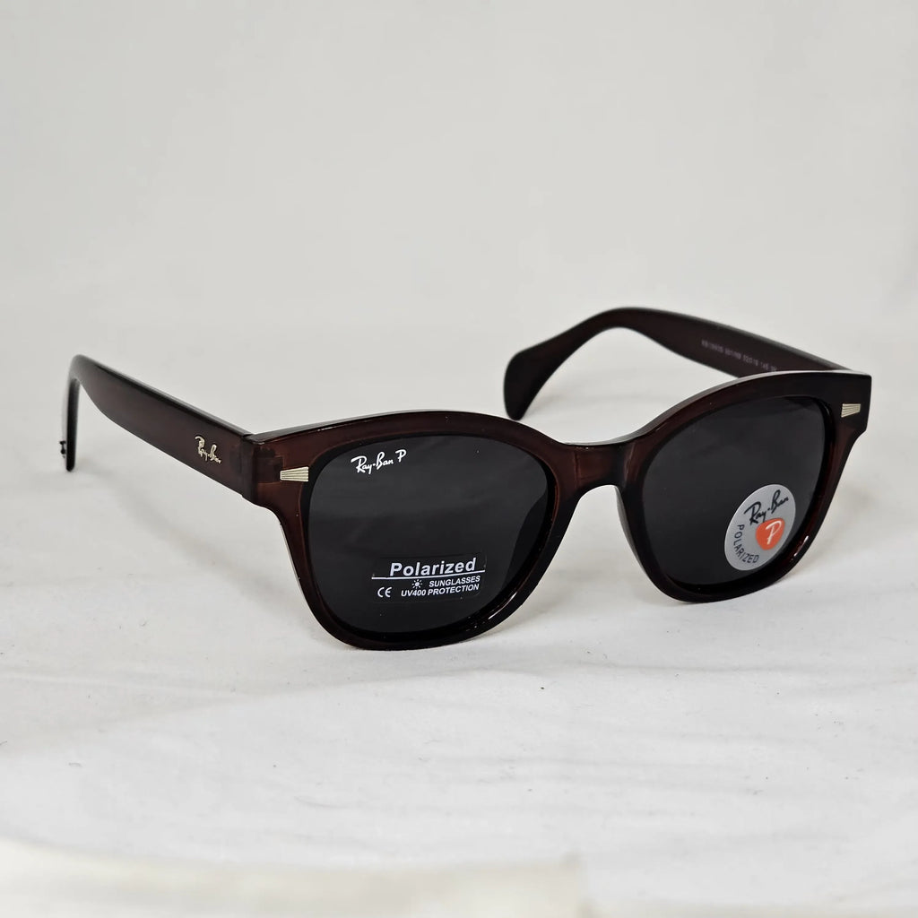 نظارة ري بان R4568 Polarized وي فاير polraized