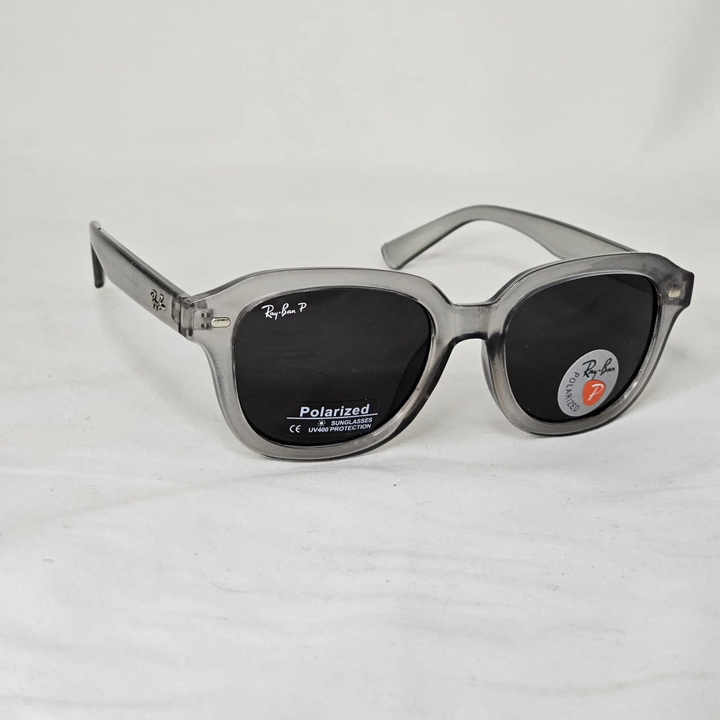 نظارة ري بان RB4566 Polarized ويفاير 2026
