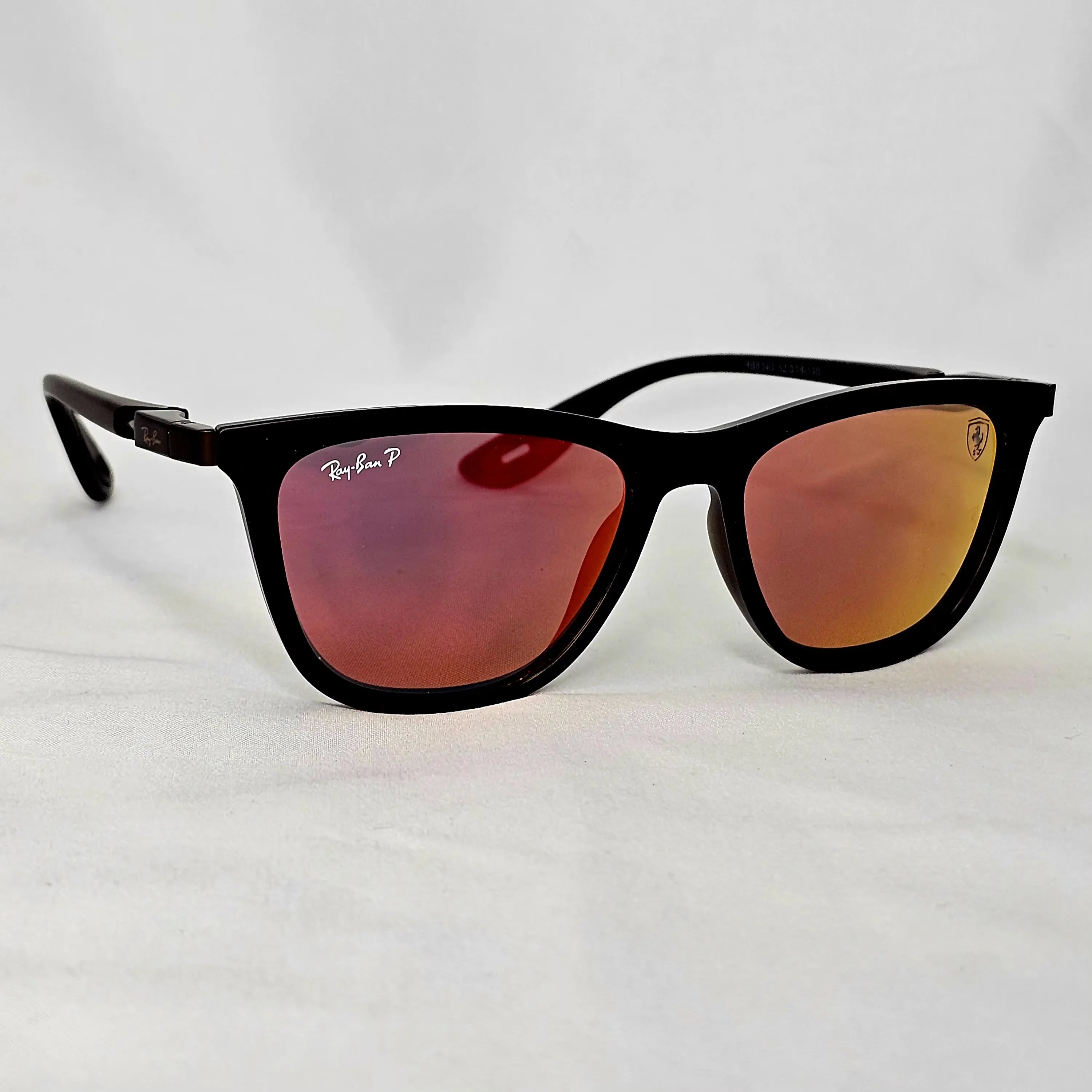 Ray-Ban Scuderia Ferrari Secondary image