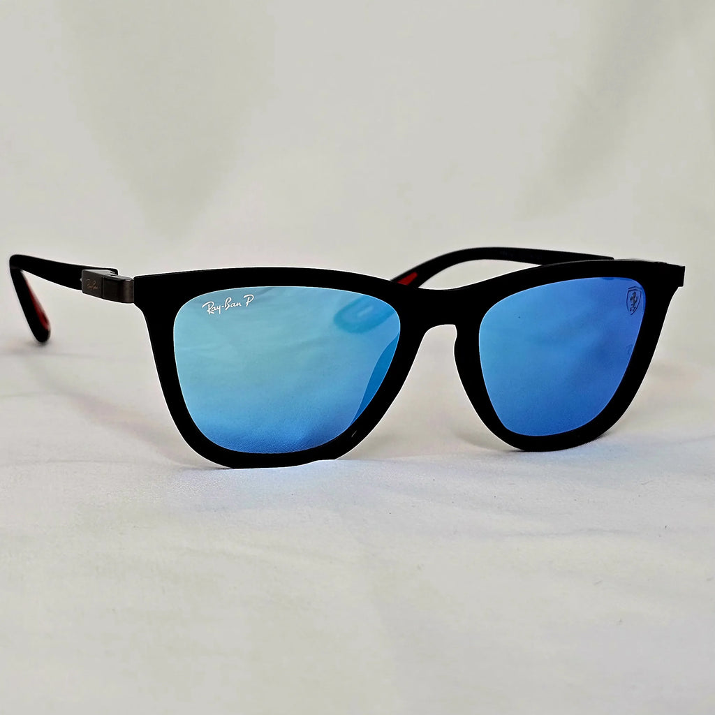 Ray-Ban Scuderia Ferrari