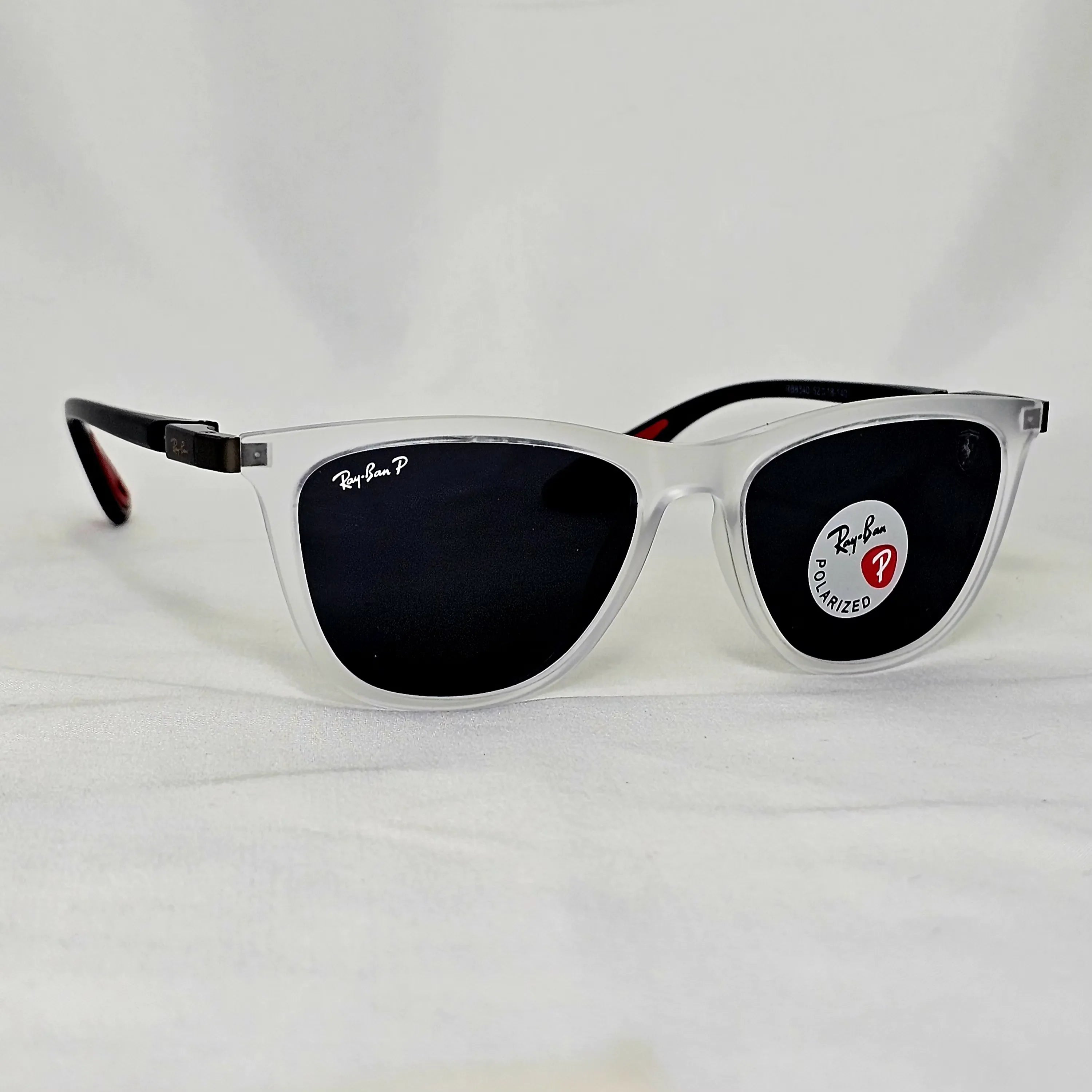 Ray-Ban Scuderia Ferrari