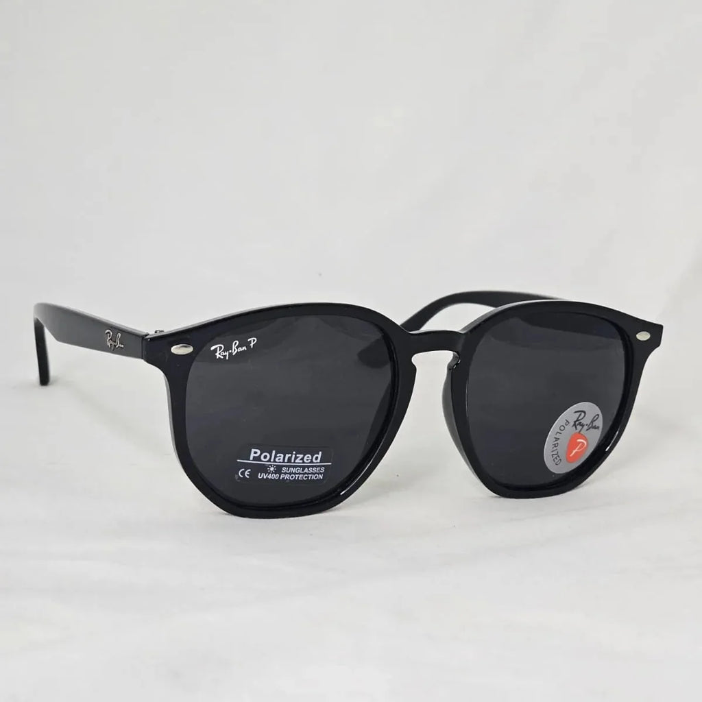 Ray-Ban Amber Dusk | راي بان "أمبر داسك" (وهج الغروب)  4561