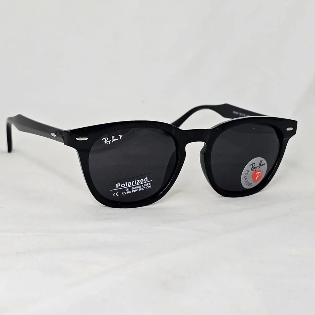 نظارة ري بان 6223 Polarized - كلاسيكية عصرية  عدسات بولارايزد