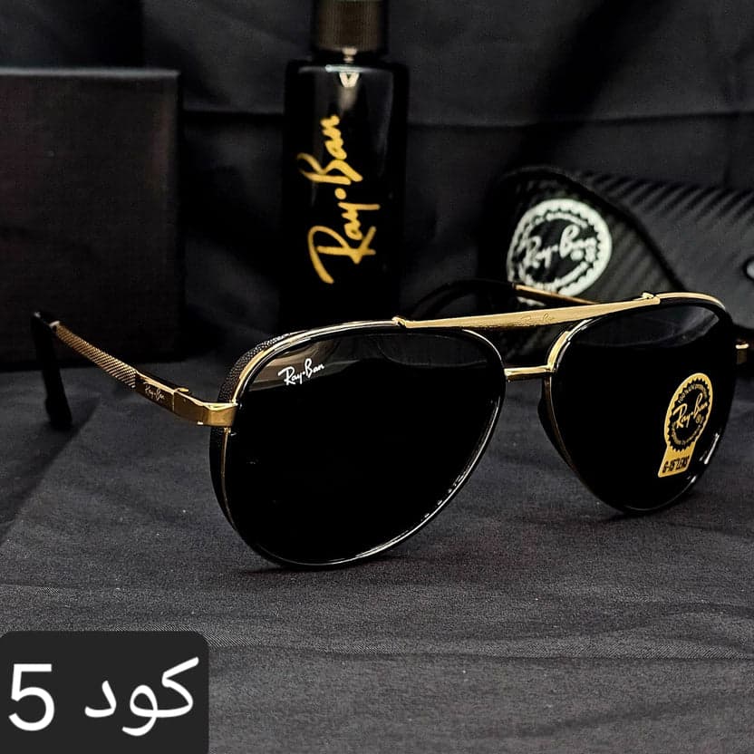 ريبان كات اي 2026 بعدسات زجاج او بلورايز من اختيارك Secondary image